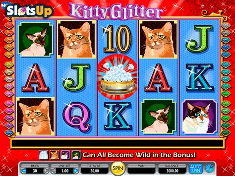 igt kitty glitter slot online|Kitty Glitter Slot Machine ᗎ Play FREE Casino Game .